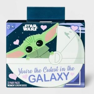 Star Wars Accessories New 3pack Baby Yoda Valentines Day Socks Poshmark Star Wars Accessories New 3pack Baby Yoda Valentines Day Socks Poshmark